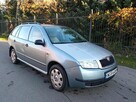 SKODA FABIA 1.2 HTP 192 TYS KM AKTUALNE OC I PT WSPOMAGANIE - 1