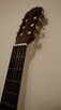 sprzedam nową klasyczna Gitara ALVERA Model CG 100 4/4 NT - 4