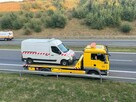 Pomoc drogowa 24/7, transport , mobilny serwis, HDS, KIELCE - 2