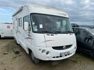 FIAT Ducato. 2.8 JTD 146 – Rapido 986F EF837 - 1