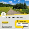 Pruszynek 9km od Siedlec - działka budowlana - 4