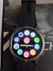 Smartwatch NX18 Pro Inteligentny sportowy 466x466 Amoled, GPS - 9