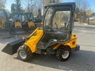 Teleskopowa Ładowarka Kołowa GG 940C Günter Grossmann - 7