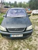 Syndyk sprzeda samochód osobowy Opel Zafira, rok, prod. 2001 - 2