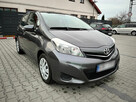 Toyota Yaris Kamera Cofania Nawigacja 1.33 Benzyna 99KM - 3