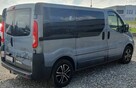 Opel Vivaro kamper Diesel - 5