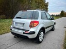 Suzuki SX4 Automat Ostatni serwis w 2023 Potwierdzony przebi - 6