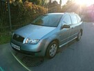 SKODA FABIA 1.2 HTP 192 TYS KM AKTUALNE OC I PT WSPOMAGANIE - 4