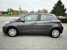 Toyota Yaris Kamera Cofania Nawigacja 1.33 Benzyna 99KM - 4