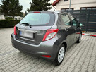 Toyota Yaris Kamera Cofania Nawigacja 1.33 Benzyna 99KM - 6