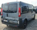 Opel Vivaro kamper Diesel - 3