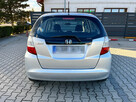 Honda Jazz 1.4 Benzyna 100KM Comfort Klimatronik - 6