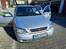 Opel Astra sprzedam - 8