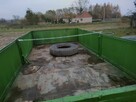 Przyczepa rolnicza Wywrotka 10 ton Zarejestrowana - 7