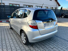 Honda Jazz 1.4 Benzyna 100KM Comfort Klimatronik - 7