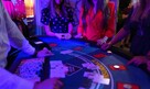 Mobilne Kasyno atrakcja wesele zabawa w kasyno Event wieczór - 8