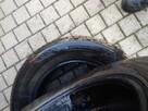 opony 195/65/15 r FIRESTONE WINTERHAWK 3 91 t bieżnik ok 5 m - 3