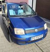 Fiat Panda - 1