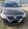 Passat B6 - 1