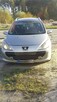 Peugeot 307 SW Panorama 1,6 diesel 2007r. - 3