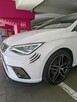 Seat Ibiza V FR 1.5 TSI 170km (Maxton, Chip, Opony) - 9