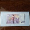 SPRZEDAM BANKNOT 0 EURO. - 2
