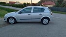 opel astra h - 2