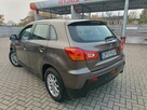 MITSHUBISHI ASX 1.8 DIESEL 4X4 SALON POLSKA OKAZJA - 3