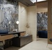 Płytki beżowe do łazieki, kuchni, salonu beton Dignity beige - 8