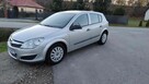 opel astra h - 8