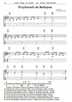 Piosenki na ukulele - nuty, tabulatura, mp3, słowa (31 pios) - 10