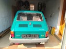 Sprzedam Fiat 126p - 1