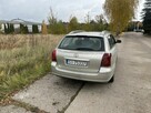 Toyota Avensis Wagon - 2.0 Diesel, 2004 r. od Syndyka - 4