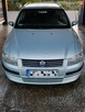 Fiat stilo 1.6 16v benzyna 2003r dynamic Kombi - 1