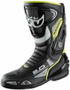 Buty motocyklowe BERIK Shaft rozmiar 45 NOWE! - 4