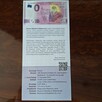 SPRZEDAM BANKNOT 0 EURO. - 4
