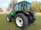 Valtra 6200 stan bardzo dobry 1999r - 6