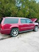 Cadilac Escalade ESV 4 x 4 Sprzedam - 4