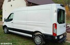 Ford Transit L3-H2+Hak+Gniazdo 230V+1rej w kraju 04/09/2024 - 2