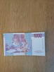 1000 lirów z 1990 - stan znakomity - 2