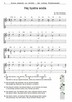 Piosenki na ukulele - nuty, tabulatura, mp3, słowa (31 pios) - 3