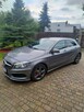 Mercedes-Benz A180 AMG Style - 1