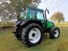 Valtra 6200 stan bardzo dobry 1999r - 4
