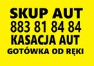 Skup Aut Złomowanie Pasłęk t.883818484 Elbląg Kasacja Aut - 1