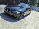BMW E 92 COUPE 2011 - 2