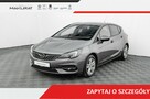 Opel Astra GD065VR#1.2 T GS Line Podgrz.f I kier 2 stref klima Salon PL VAT 23% - 1