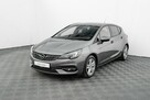 Opel Astra GD065VR#1.2 T GS Line Podgrz.f I kier 2 stref klima Salon PL VAT 23% - 2