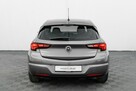 Opel Astra GD065VR#1.2 T GS Line Podgrz.f I kier 2 stref klima Salon PL VAT 23% - 9