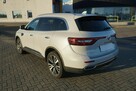 Renault Koleos 2.0DCi 177KM 4x4 X-Tronic Initiale Paris AUT salon faktura VAT - 7