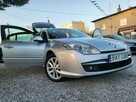 Renault Laguna 2.0 140 KM 100 Przebieg 106 Tyś km Z Niemiec Gwarancja Zapraszamy !!! - 2